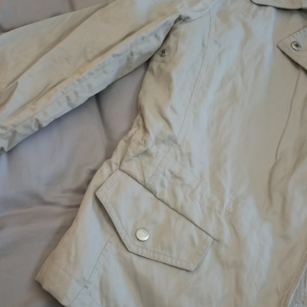 Talbots Light Jacket - image 3